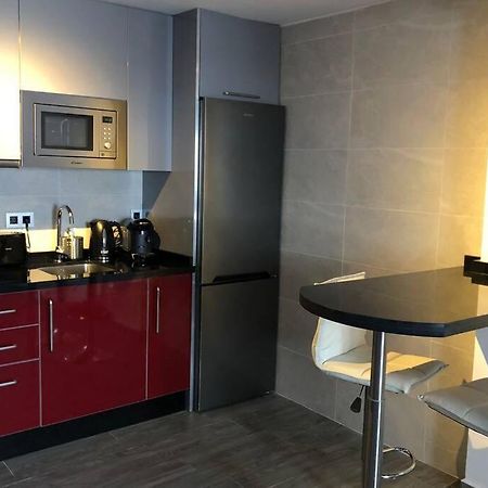 Studio Apartment In Ardales, Cerca El Caminito Del Rey Y Embalses Экстерьер фото