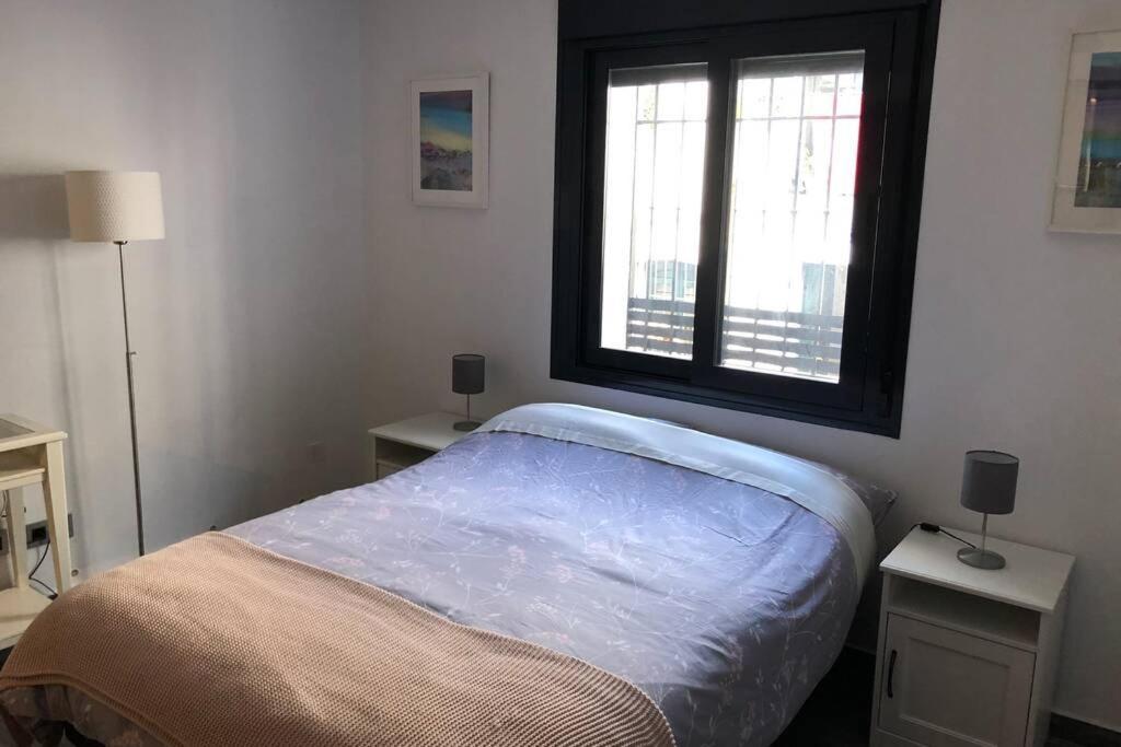 Studio Apartment In Ardales, Cerca El Caminito Del Rey Y Embalses Экстерьер фото