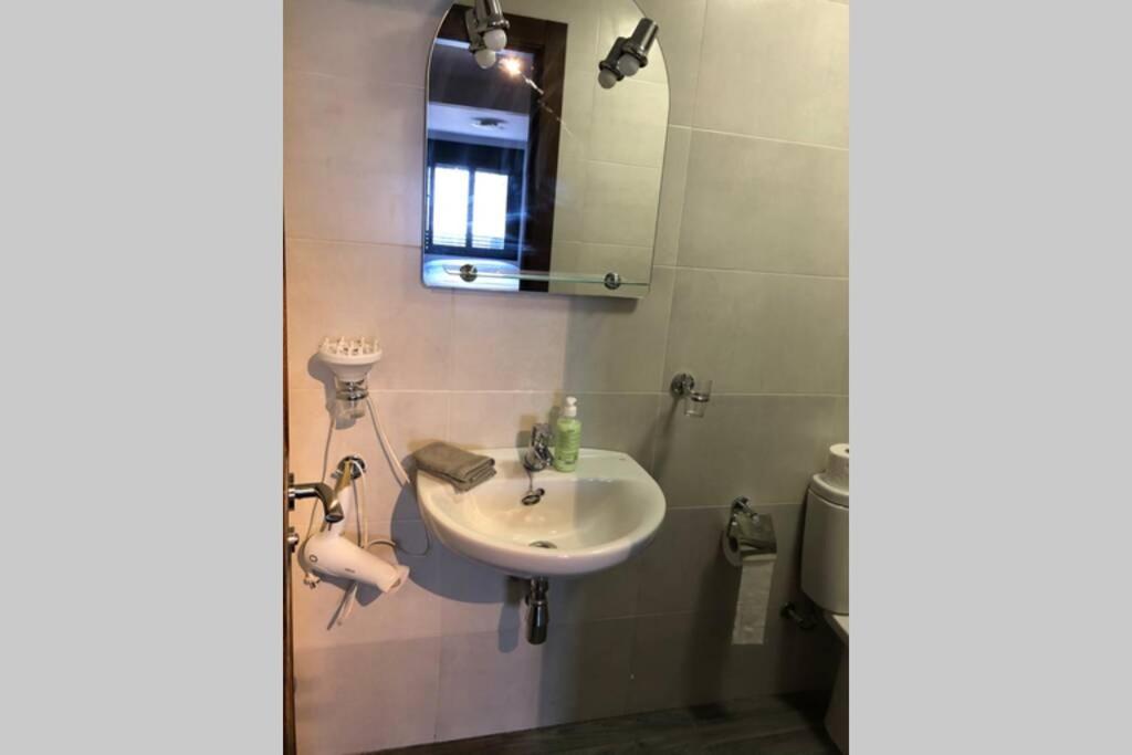 Studio Apartment In Ardales, Cerca El Caminito Del Rey Y Embalses Экстерьер фото